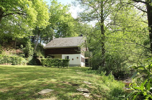 Foto 1 - Detached, Cosy Holiday Home With Sauna in a Wooded Area