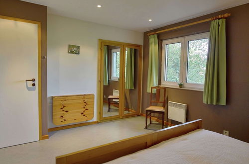 Photo 7 - Detached, Cosy Holiday Home With Sauna in a Wooded Area