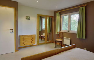 Foto 2 - Detached, Cosy Holiday Home With Sauna in a Wooded Area