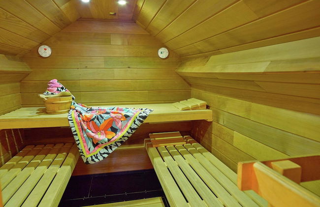Holiday Home in Stoumont With Sauna & Garden - Foto 19
