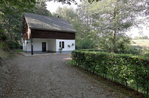 Foto 27 - Detached, Cosy Holiday Home With Sauna in a Wooded Area