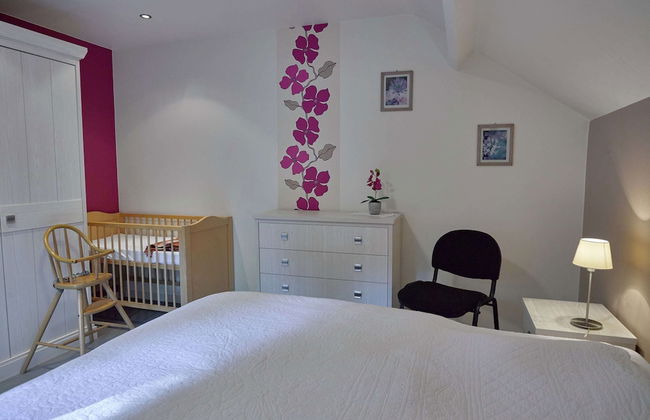 Holiday Home in Stoumont With Sauna & Garden - Foto 7