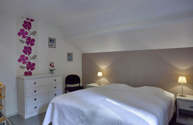 Holiday Home in Stoumont With Sauna & Garden - Foto 5