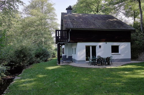 Photo 26 - Detached, Cosy Holiday Home With Sauna in a Wooded Area