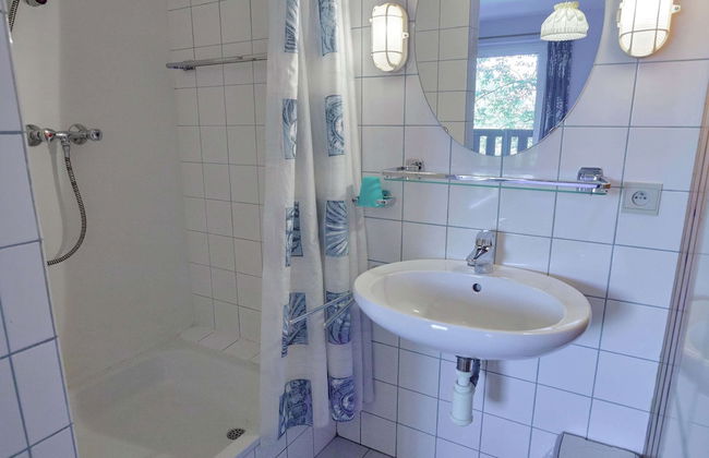 Holiday Home in Stoumont With Sauna & Garden - Foto 13