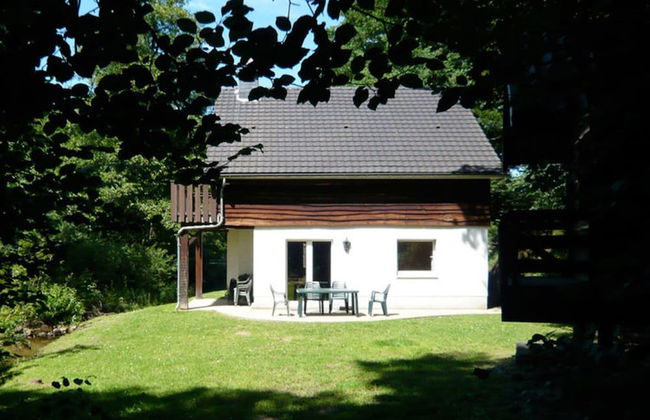 Holiday Home in Stoumont With Sauna & Garden - Foto 24