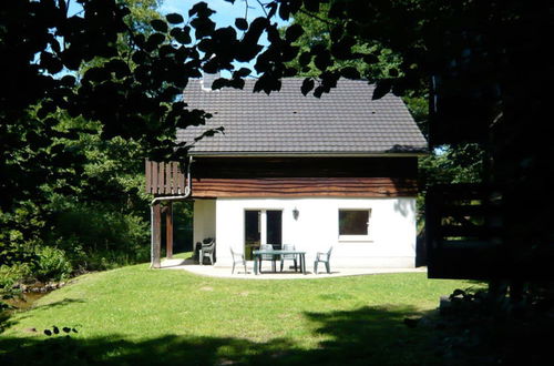 Foto 24 - Detached, Cosy Holiday Home With Sauna in a Wooded Area