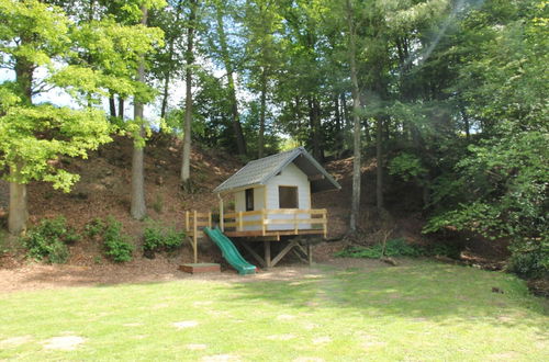 Photo 21 - Detached, Cosy Holiday Home With Sauna in a Wooded Area