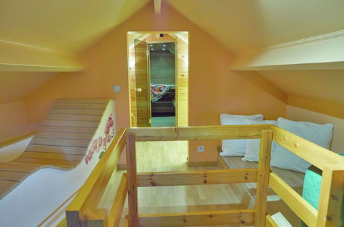 Photo 16 - Detached, Cosy Holiday Home With Sauna in a Wooded Area