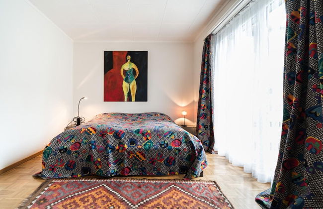 Appartements Hofquartier - Foto 12