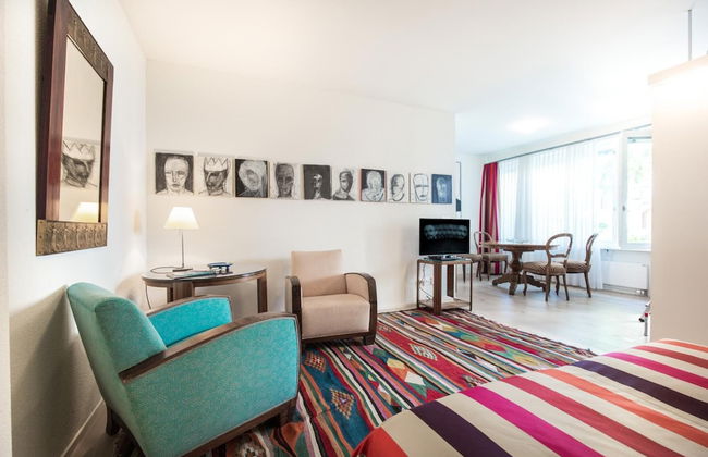 Appartements Hofquartier - Foto 11