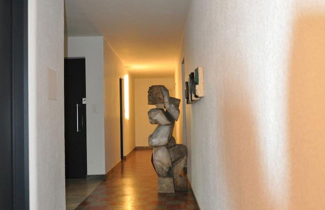 Appartements Hofquartier - Foto 17