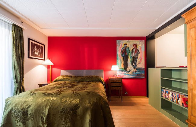 Appartements Hofquartier - Foto 10