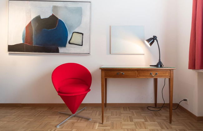 Appartements Hofquartier - Foto 6