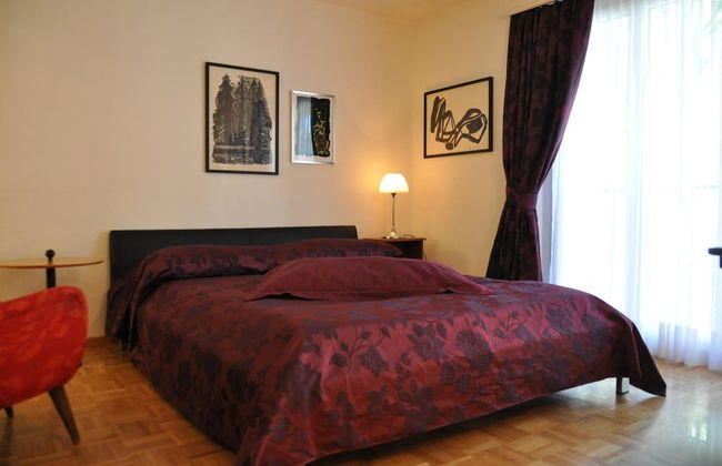 Appartements Hofquartier - Foto 9