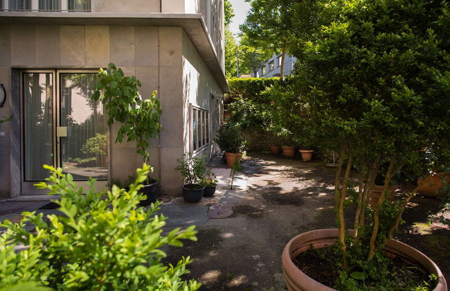 Appartements Hofquartier - Foto 53