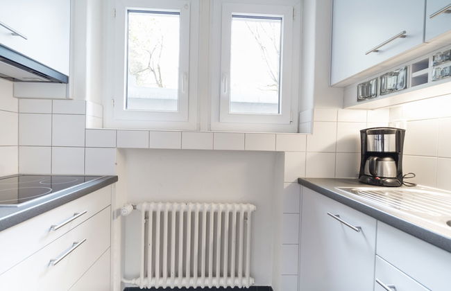 Appartements Hofquartier - Foto 19