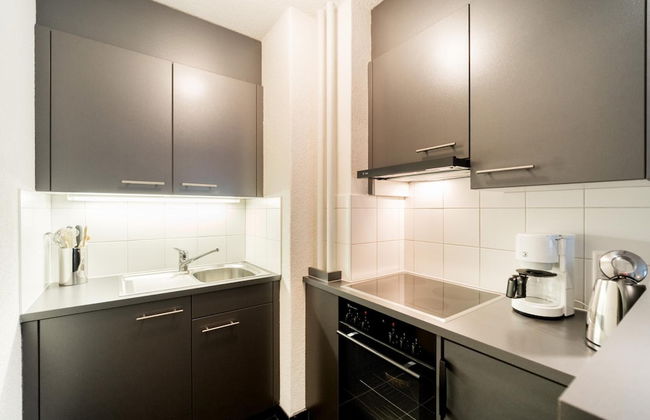 Appartements Hofquartier - Foto 32