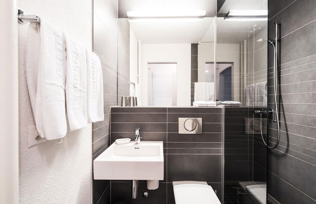 Appartements Hofquartier - Foto 43