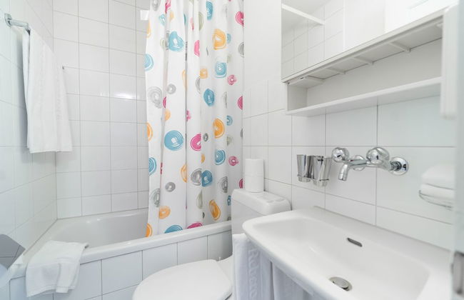 Appartements Hofquartier - Foto 40