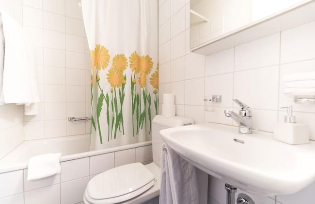 Appartements Hofquartier - Foto 44
