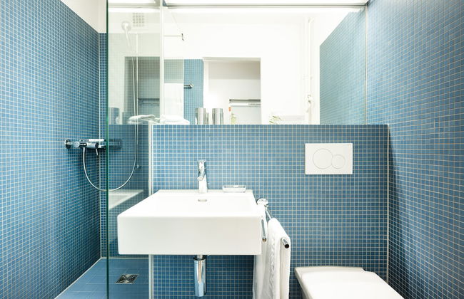 Appartements Hofquartier - Foto 42