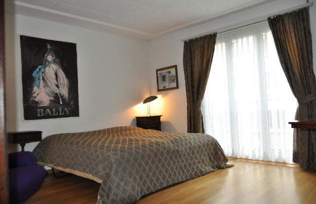 Appartements Hofquartier - Foto 15