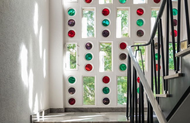 Appartements Hofquartier - Foto 48