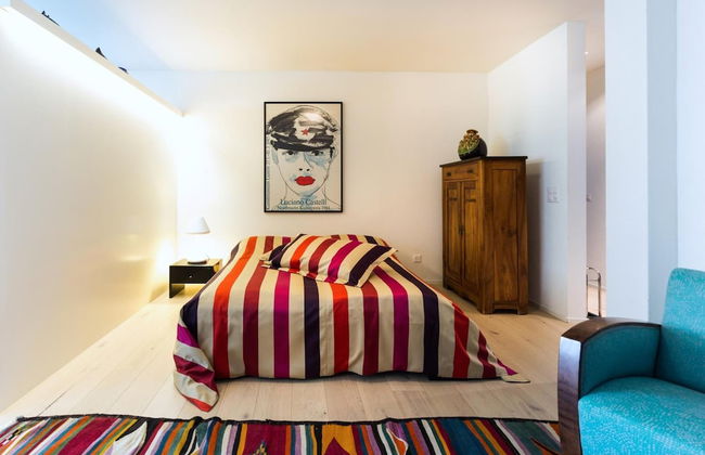 Appartements Hofquartier - Foto 14