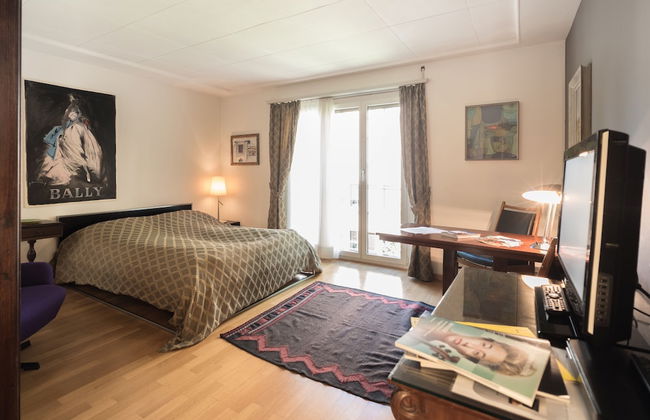 Appartements Hofquartier - Foto 2