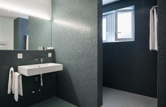 Appartements Hofquartier - Foto 45