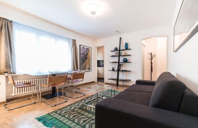 Appartements Hofquartier - Foto 37
