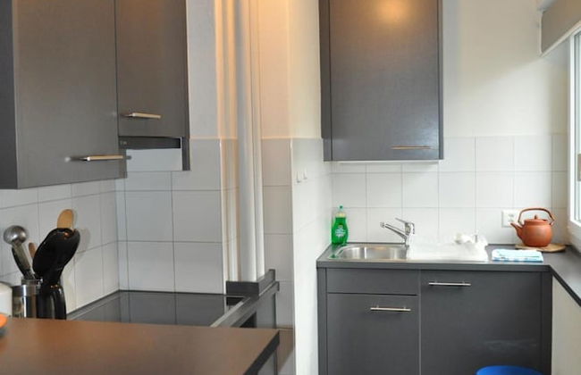 Appartements Hofquartier - Foto 22