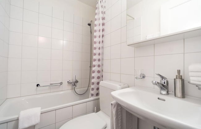 Appartements Hofquartier - Foto 8