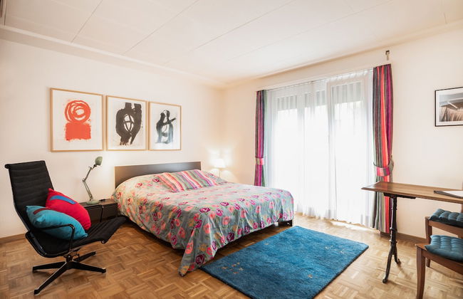 Appartements Hofquartier - Foto 5