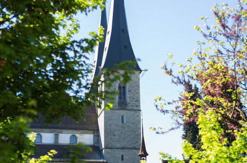 Photo 1 - Appartements Hofquartier