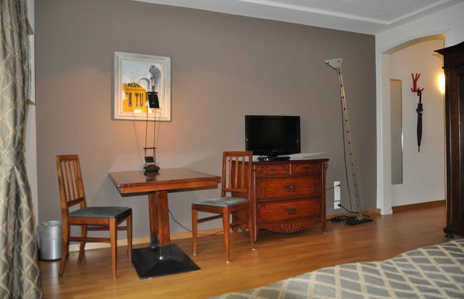 Appartements Hofquartier - Foto 7
