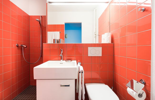 Appartements Hofquartier - Foto 41