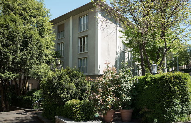 Appartements Hofquartier - Foto 52