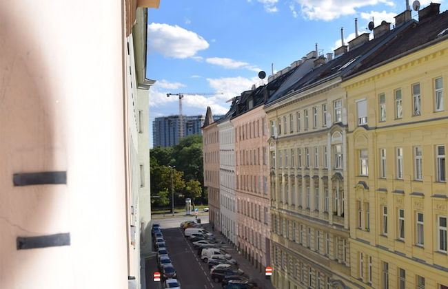 Belvedere Apartment - Foto 14