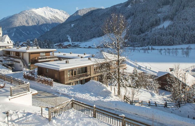 Cozy Holiday Home in Konigsleiten With Sauna - Foto 20