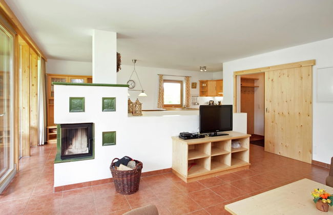 Cozy Holiday Home in Konigsleiten With Sauna - Foto 8