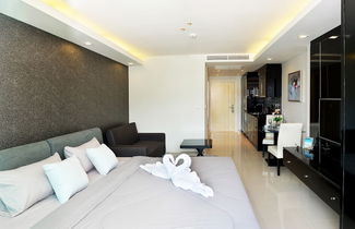 Foto 3 - Cosy Beach Condominium