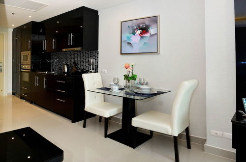 Foto 5 - Cosy Beach Condominium