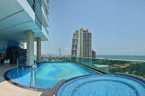 Photo 1 - Cosy Beach Condominium