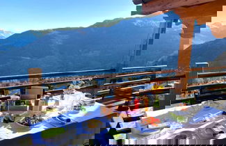 Foto 3 - Chalet Auriane