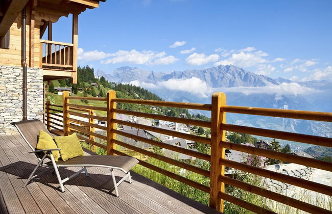 Chalet Auriane - Foto 18