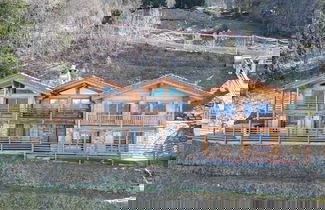 Foto 2 - Chalet Auriane