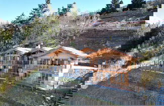 Foto 1 - Chalet Auriane