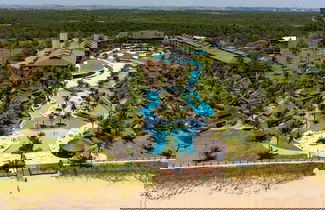 Foto 1 - Flats no Beach Class de Muro Alto